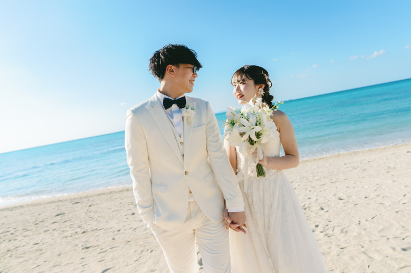 capryフォトウェディング沖縄（キャプリィフォトウェディング沖縄）_投稿写真