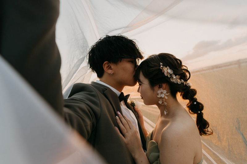 capryフォトウェディング沖縄（キャプリィフォトウェディング沖縄）_投稿写真