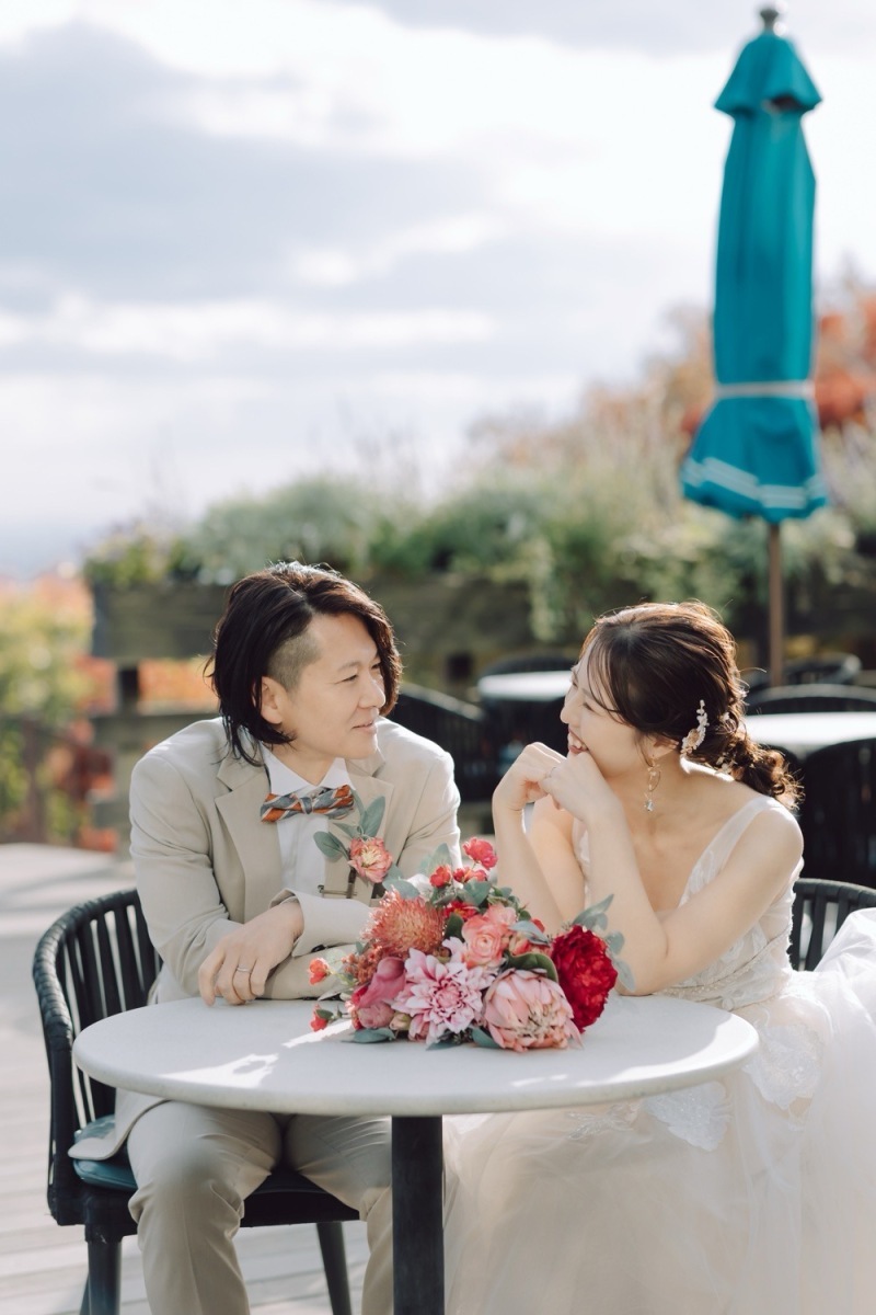 eneen wedding KOBE_投稿写真