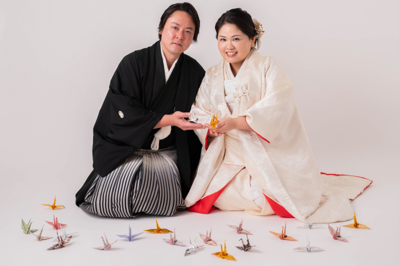 沖縄ウェディングフォト　北谷店_投稿写真