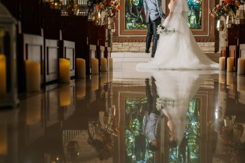 PHOTO WEDDING FLEUR_投稿写真