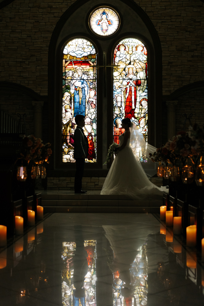 PHOTO WEDDING FLEUR_投稿写真