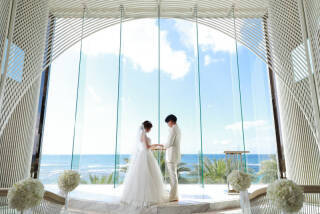 ルミエール北谷サロン_アドバイス写真