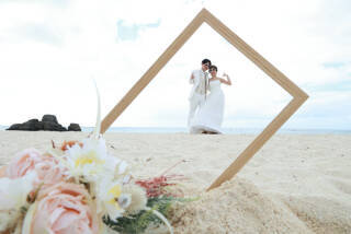 ルミエール北谷サロン_アドバイス写真