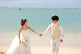 ルミエール北谷サロン_アドバイス写真