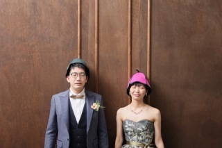 石栗写真館札幌店_アドバイス写真