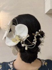 Photo Maison &eacute;crin 新宿店_アドバイス写真