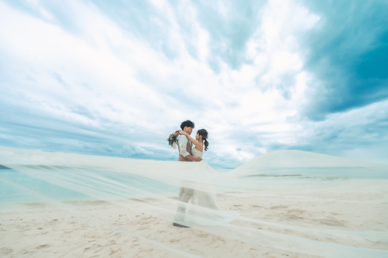 capryフォトウェディング宮古島（キャプリィフォトウェディング宮古島）_投稿写真