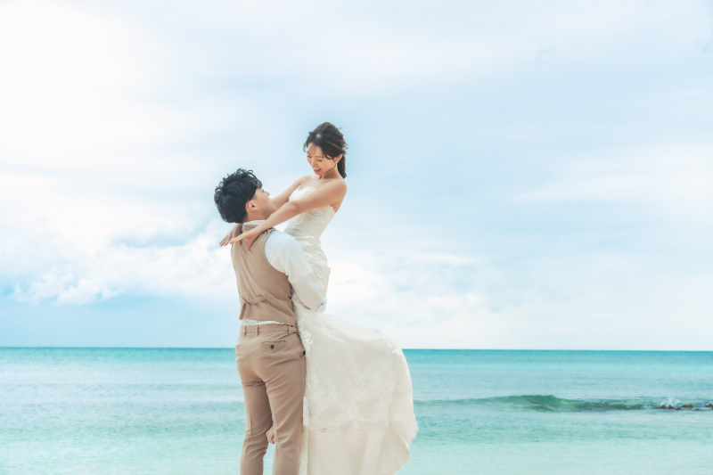 capryフォトウェディング宮古島（キャプリィフォトウェディング宮古島）_投稿写真