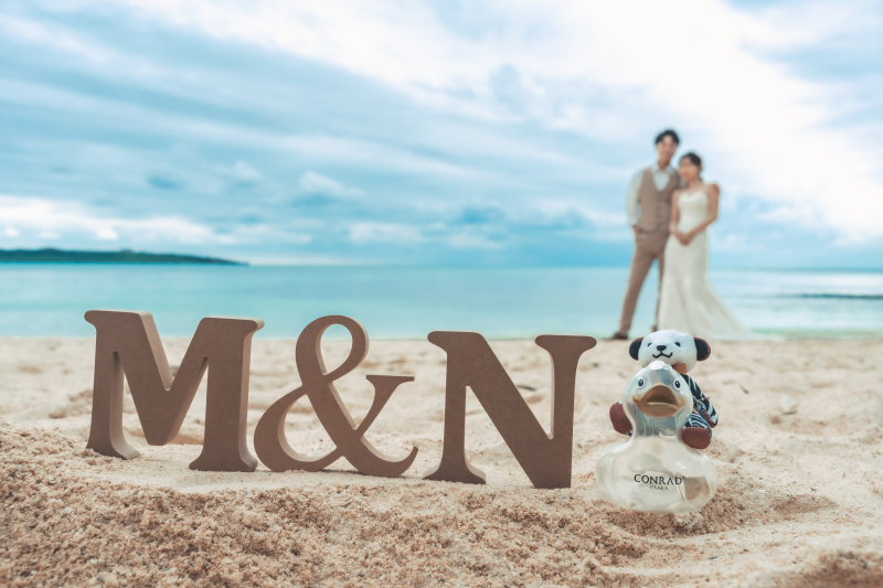 capryフォトウェディング宮古島（キャプリィフォトウェディング宮古島）_投稿写真