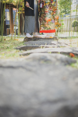 Photo Maison &eacute;crin 大阪店_アドバイス写真