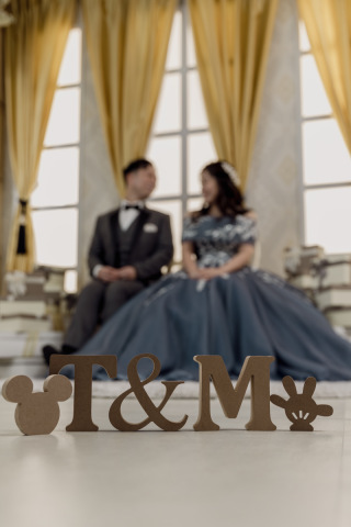 Photo Maison &eacute;crin 名古屋店_アドバイス写真