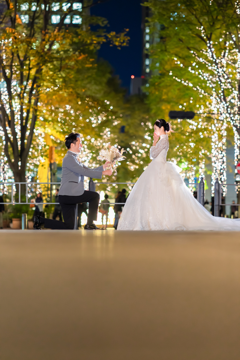 PHOTO WEDDING STYLE_投稿写真