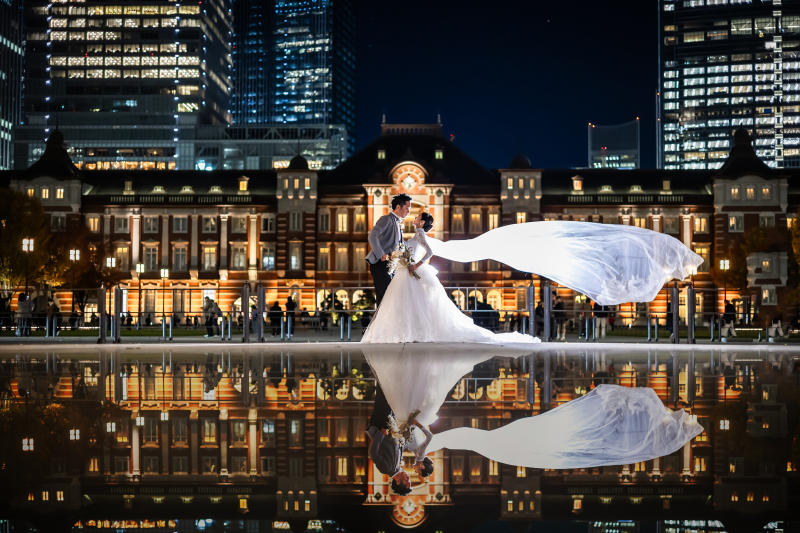 PHOTO WEDDING STYLE_投稿写真