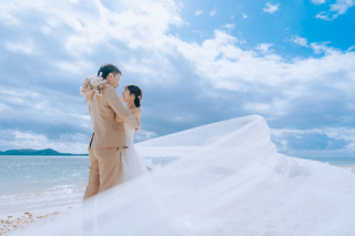 capryフォトウェディング石垣島（キャプリィフォトウェディング石垣島）_アドバイス写真