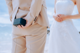 capryフォトウェディング石垣島（キャプリィフォトウェディング石垣島）_アドバイス写真