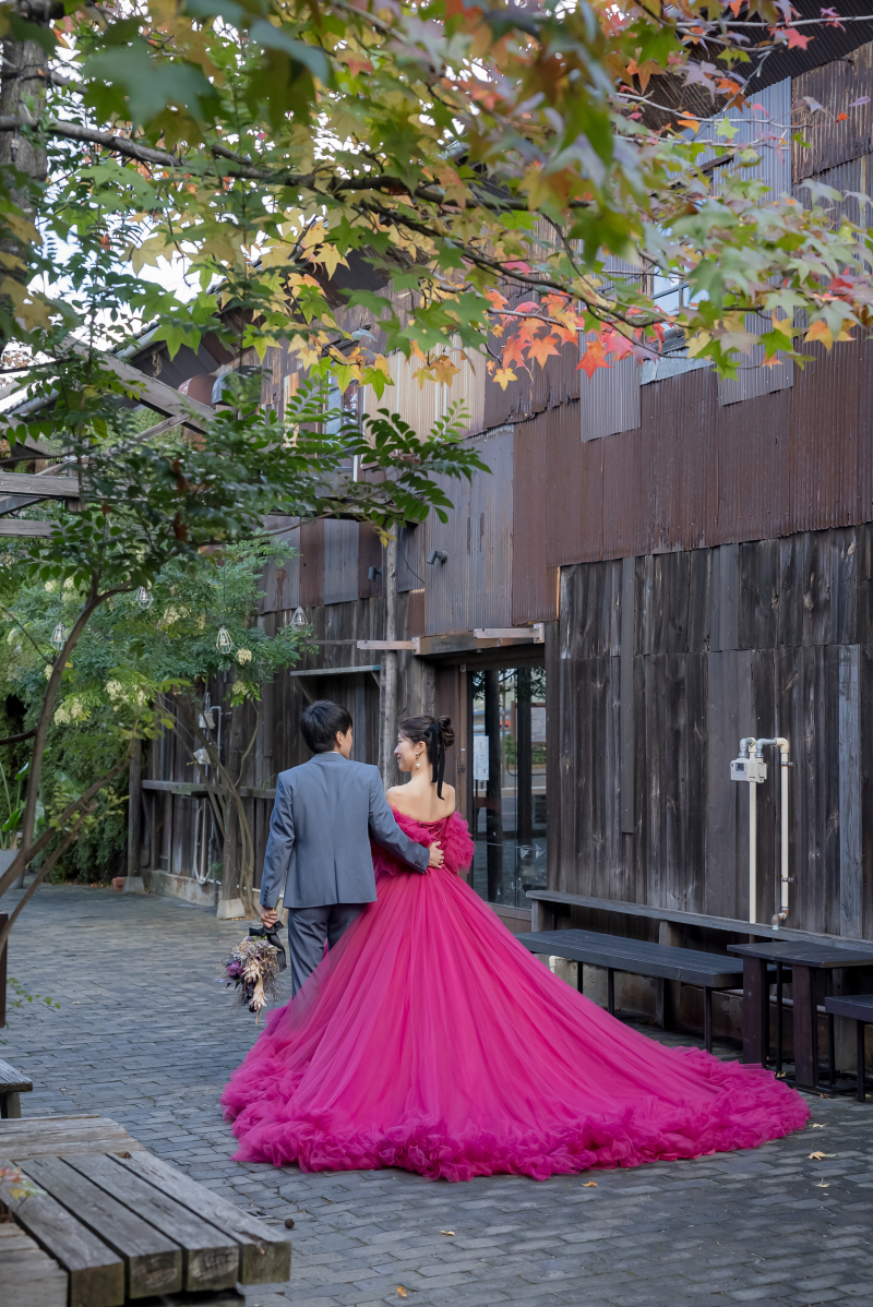 ティアレスさんで素敵な思い出に残る前撮り♪_45755_投稿写真_3