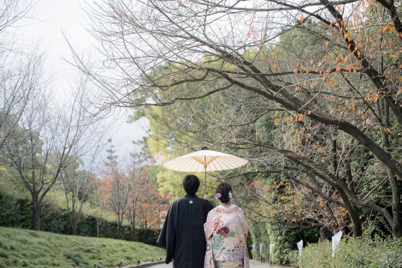 ティアレスさんで素敵な思い出に残る前撮り♪_45755_投稿写真_2