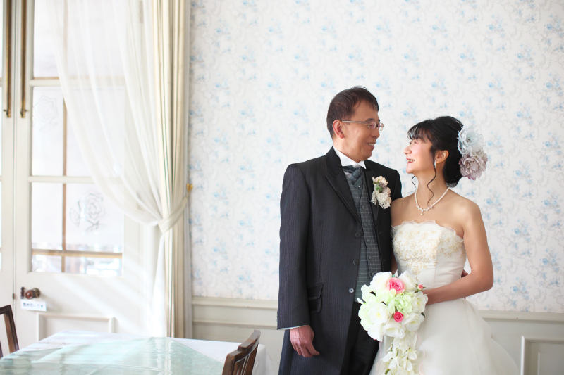 写真だけの結婚式　ecoo（エクー）_投稿写真