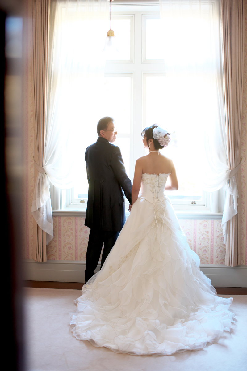 写真だけの結婚式　ecoo（エクー）_投稿写真