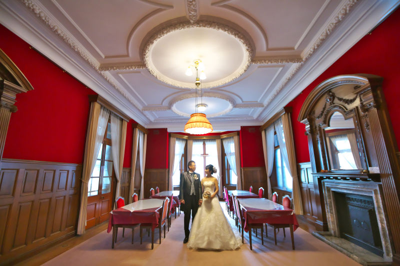 写真だけの結婚式　ecoo（エクー）_投稿写真