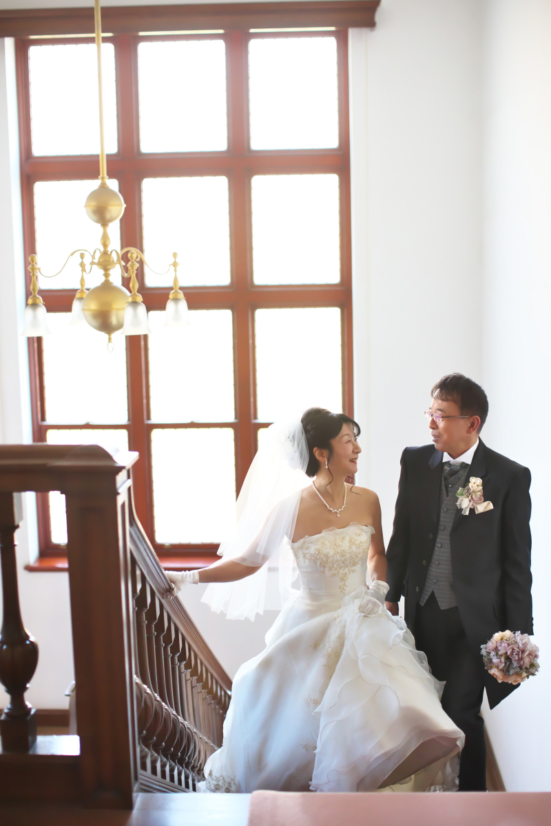 写真だけの結婚式　ecoo（エクー）_投稿写真