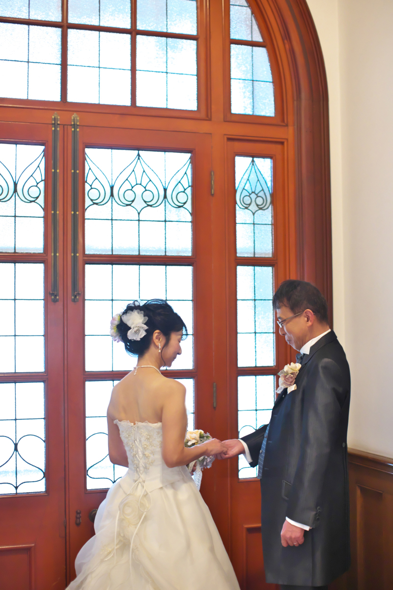 写真だけの結婚式　ecoo（エクー）_投稿写真