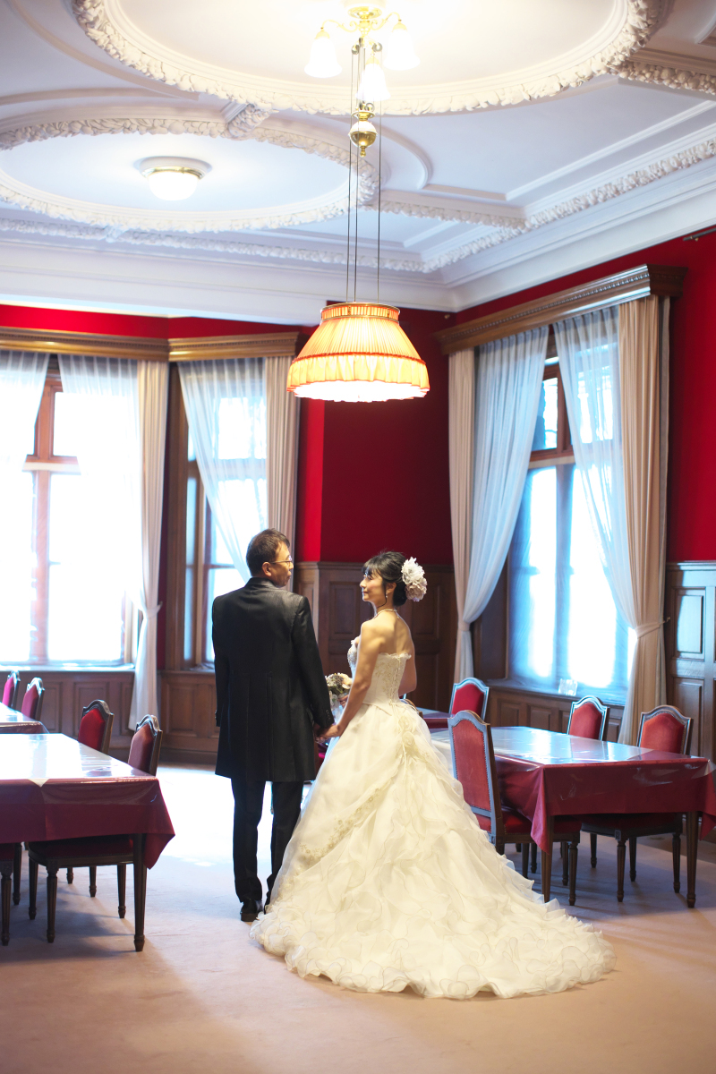 写真だけの結婚式　ecoo（エクー）_投稿写真