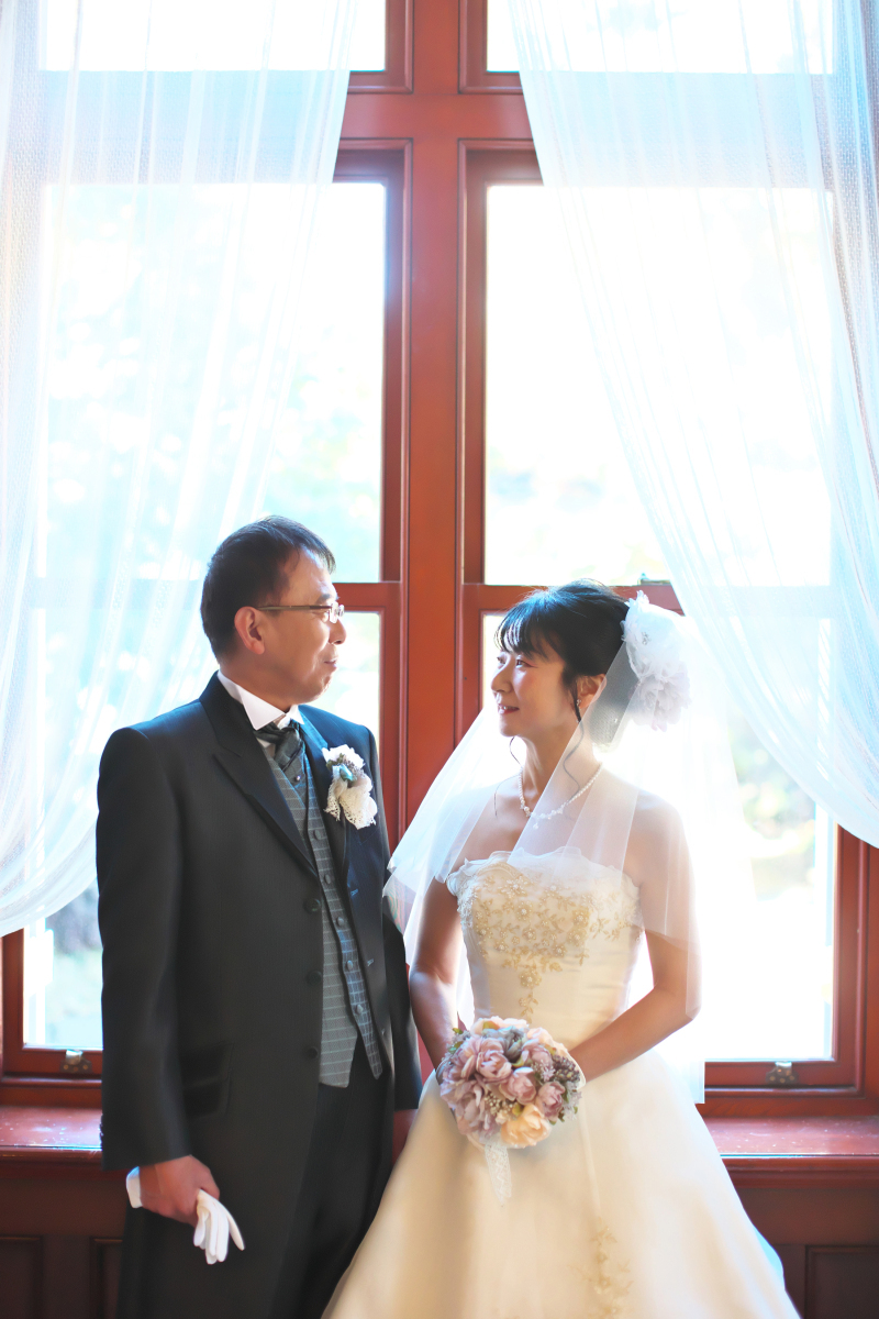 写真だけの結婚式　ecoo（エクー）_投稿写真