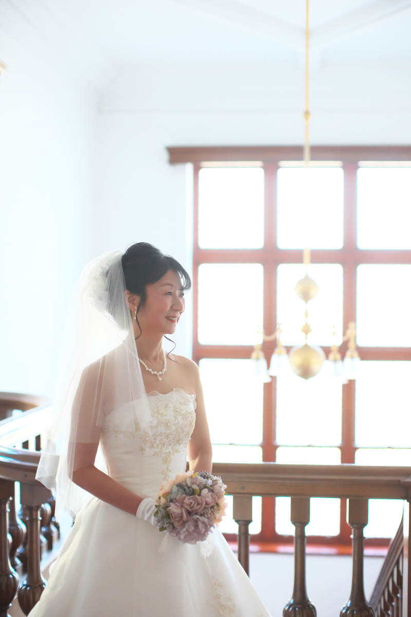 写真だけの結婚式　ecoo（エクー）_投稿写真