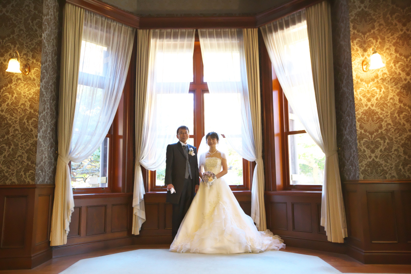 写真だけの結婚式　ecoo（エクー）_投稿写真