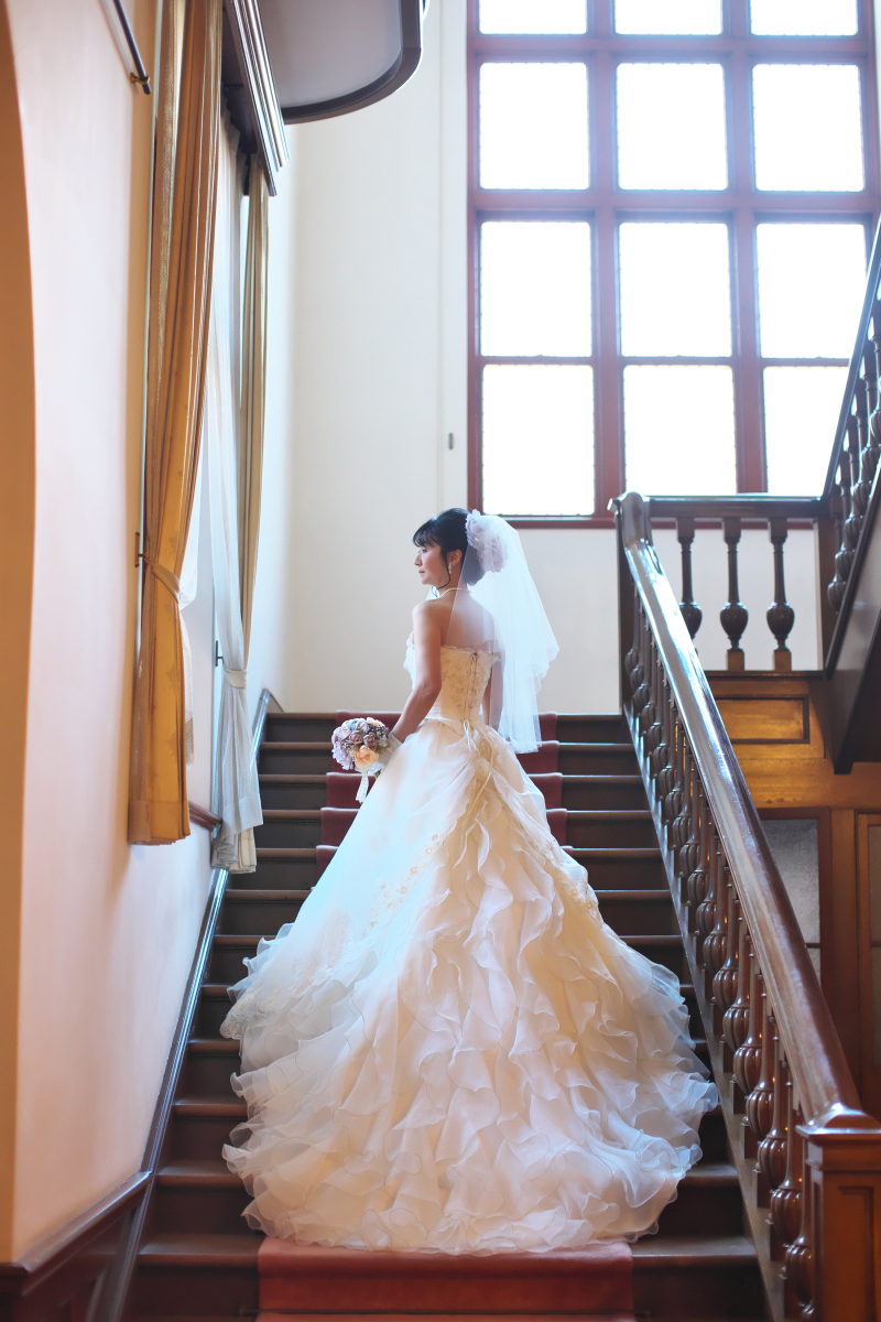 写真だけの結婚式　ecoo（エクー）_投稿写真