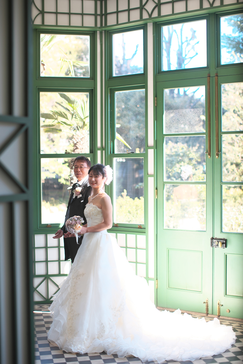 写真だけの結婚式　ecoo（エクー）_投稿写真