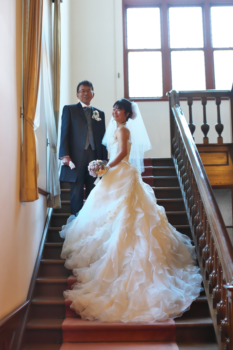 写真だけの結婚式　ecoo（エクー）_投稿写真