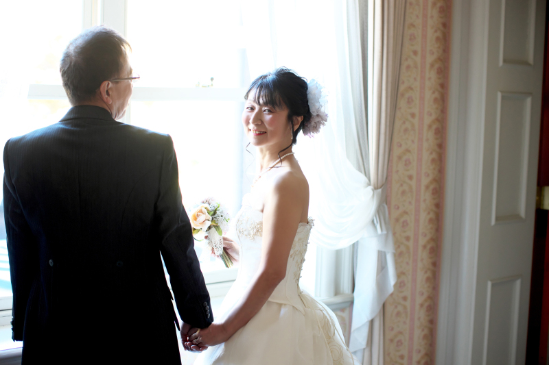 写真だけの結婚式　ecoo（エクー）_投稿写真