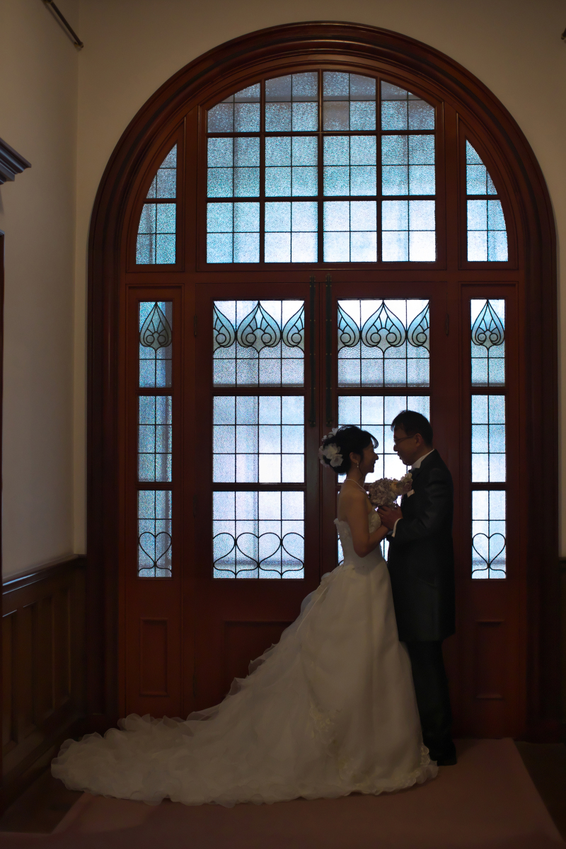 写真だけの結婚式　ecoo（エクー）_投稿写真