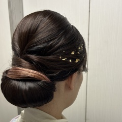 アート工房_アドバイス写真