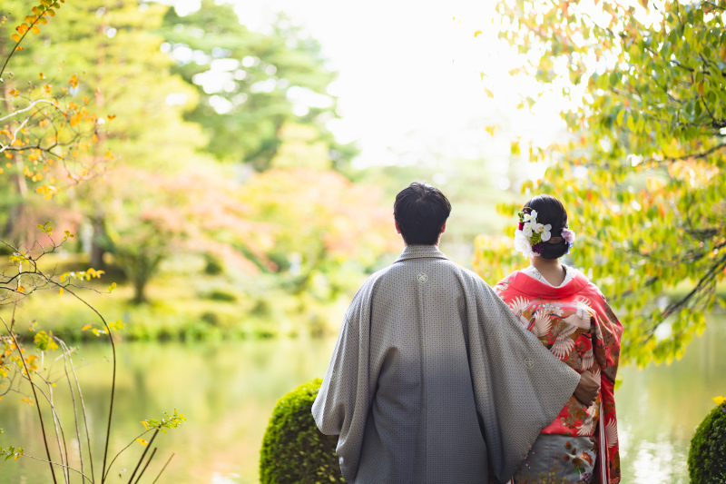 和装ロケーションフォトプランが最高でした！_45774_投稿写真_1