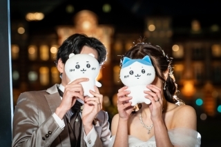 PHOTO WEDDING STYLE_アドバイス写真