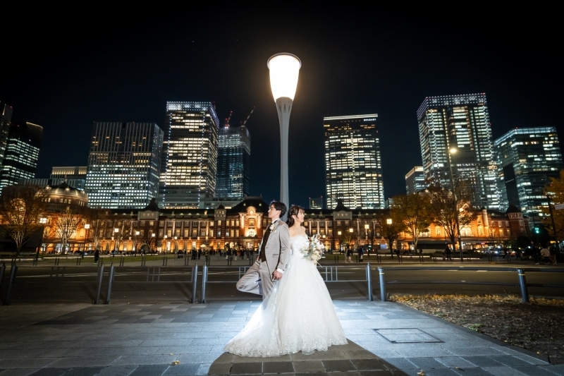 PHOTO WEDDING STYLE_投稿写真