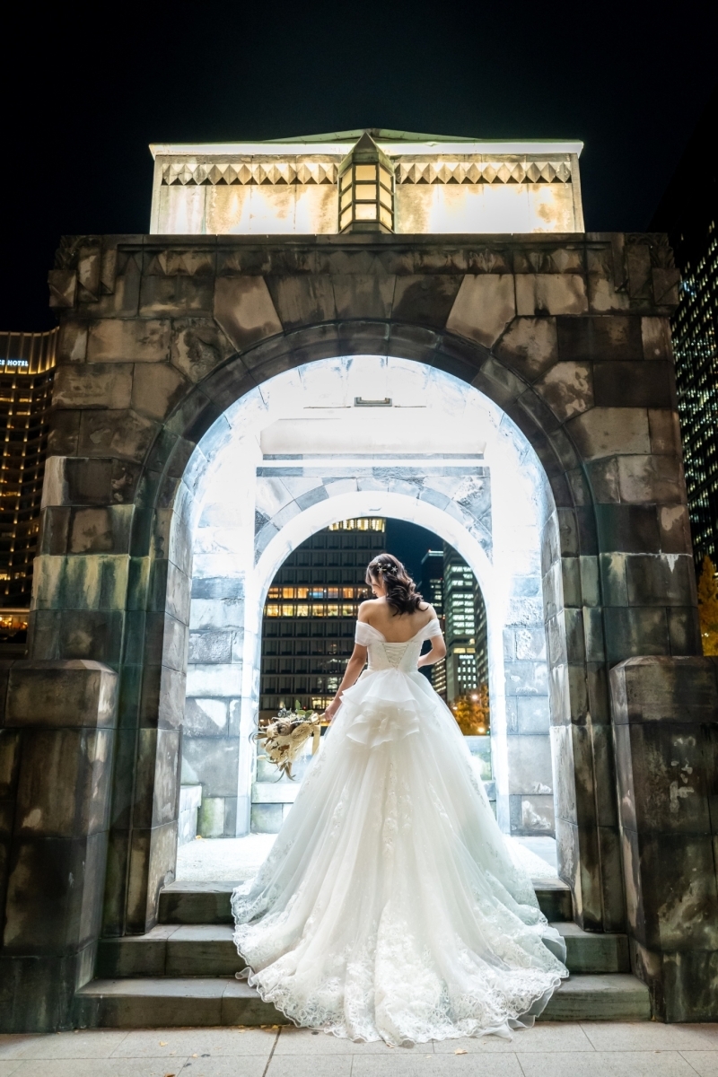PHOTO WEDDING STYLE_投稿写真