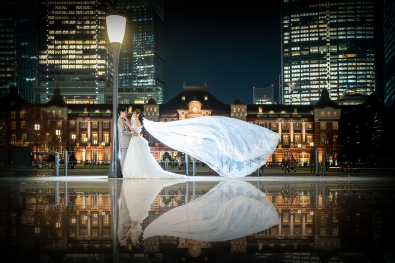 PHOTO WEDDING STYLE_投稿写真