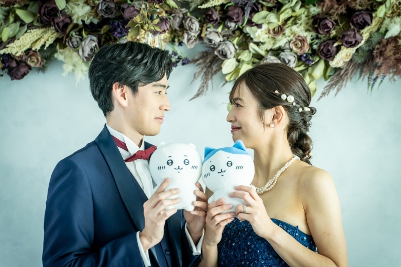 PHOTO WEDDING STYLE_投稿写真