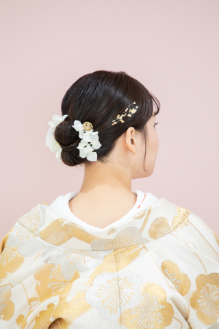 華雅苑 横浜店_アドバイス写真