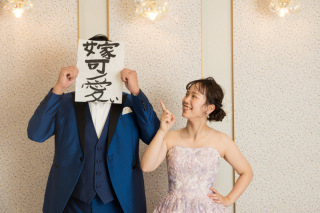 Photo Maison &eacute;crin 大阪店_アドバイス写真