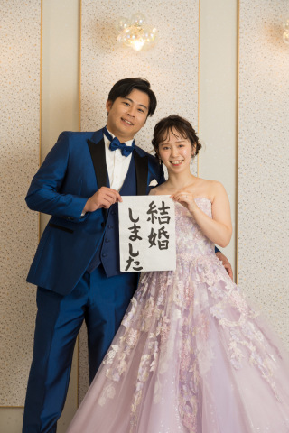 Photo Maison &eacute;crin 大阪店_アドバイス写真