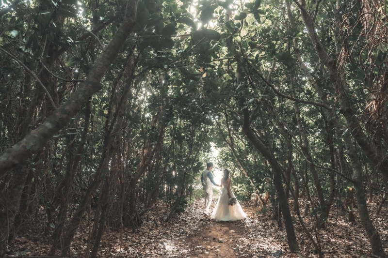 capryフォトウェディング宮古島（キャプリィフォトウェディング宮古島）_投稿写真