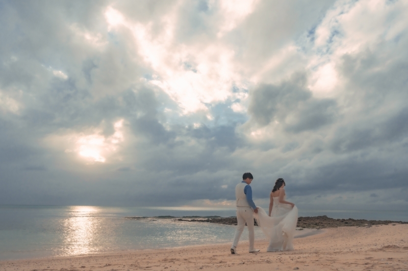capryフォトウェディング宮古島（キャプリィフォトウェディング宮古島）_投稿写真