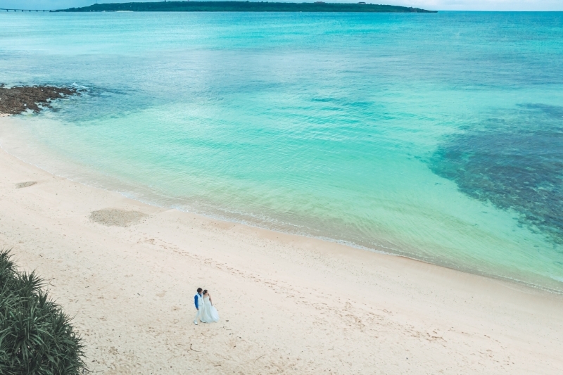 capryフォトウェディング宮古島（キャプリィフォトウェディング宮古島）_投稿写真