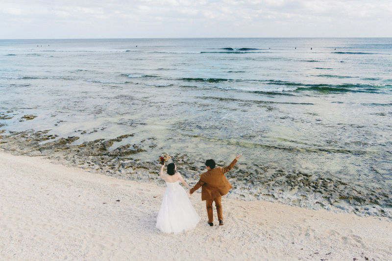 capryフォトウェディング沖縄（キャプリィフォトウェディング沖縄）_投稿写真